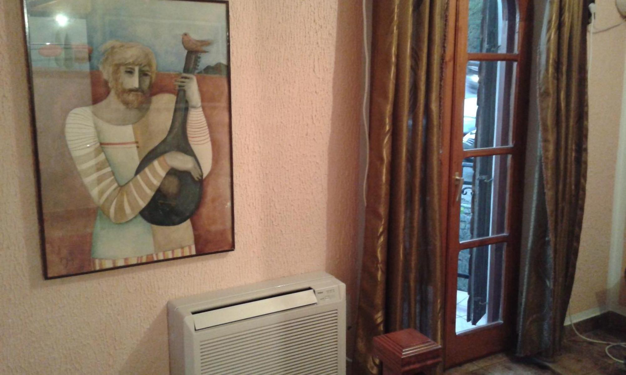 Apartmani Vila Marija Budva Ngoại thất bức ảnh