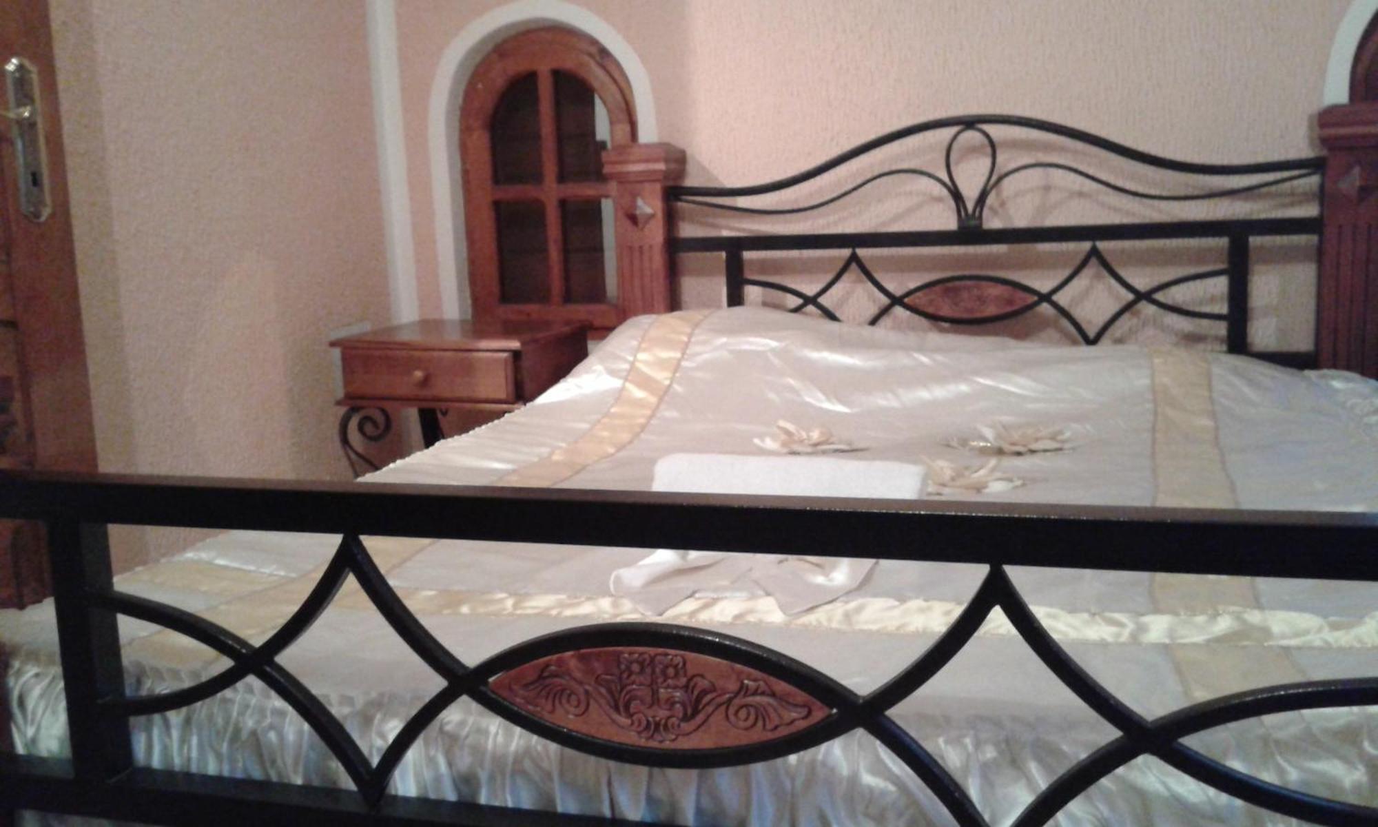 Apartmani Vila Marija Budva Ngoại thất bức ảnh