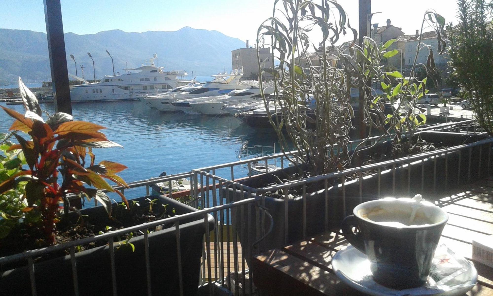 Apartmani Vila Marija Budva Ngoại thất bức ảnh