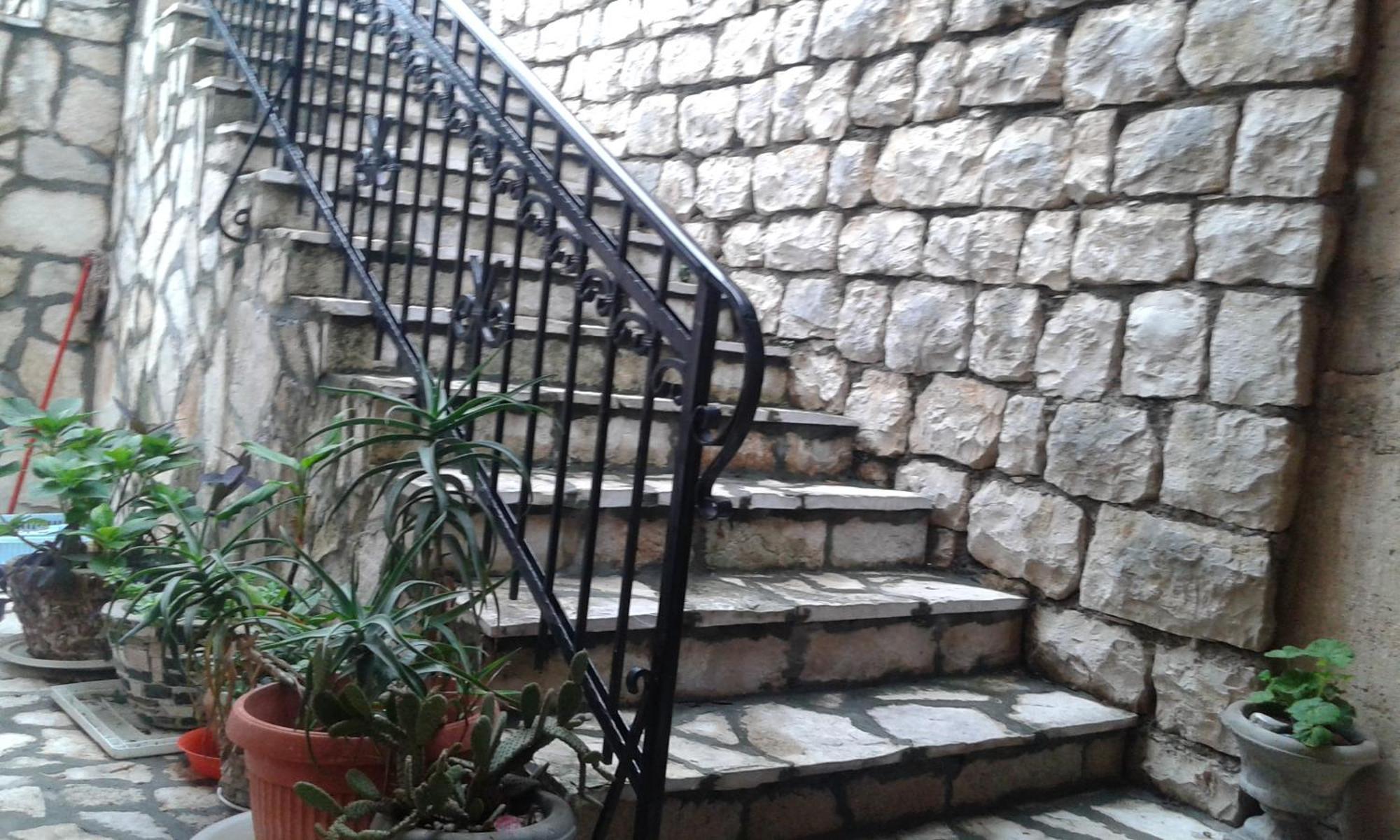 Apartmani Vila Marija Budva Ngoại thất bức ảnh