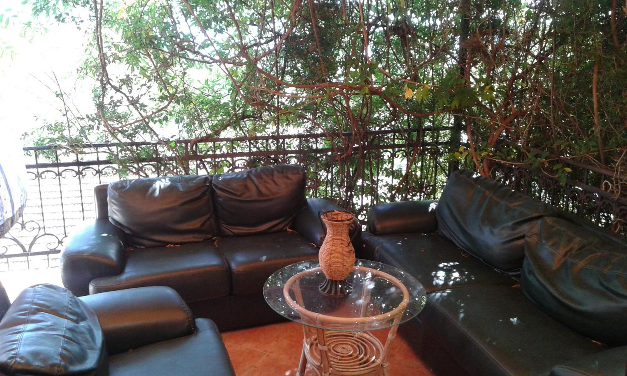Apartmani Vila Marija Budva Ngoại thất bức ảnh