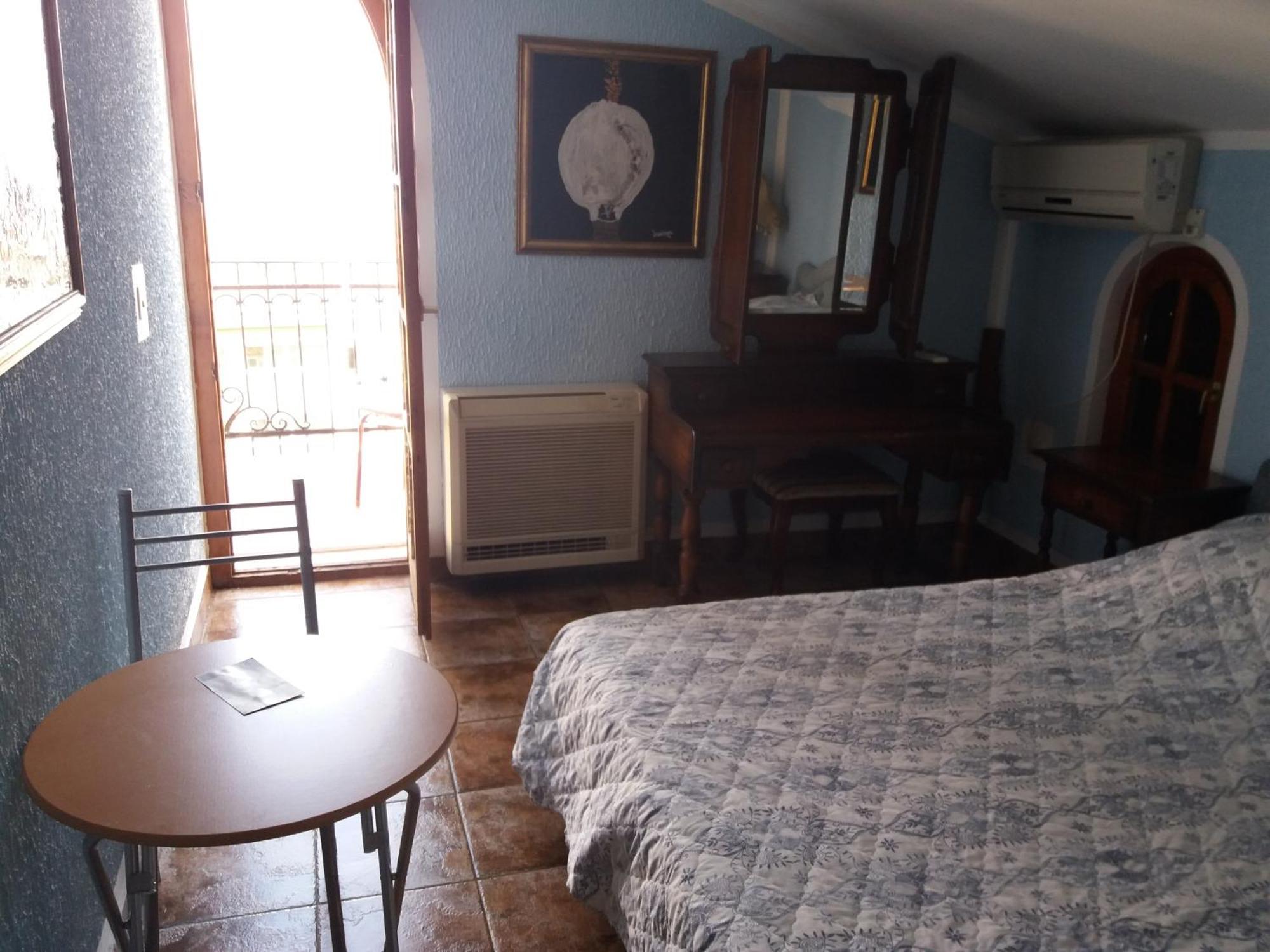 Apartmani Vila Marija Budva Ngoại thất bức ảnh